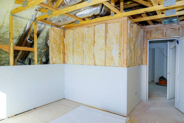 Best Insulation for Commercial Buildings  in Bellevue, NE