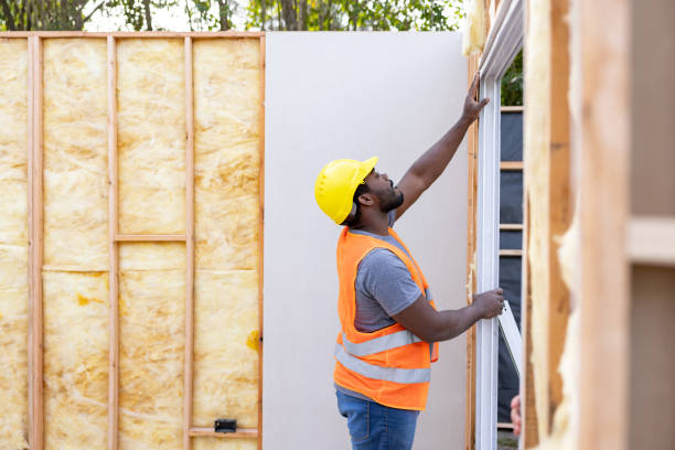 Insulation for Commercial Buildings in Bellevue, NE