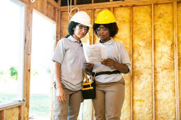 Best Fiberglass Insulation  in Bellevue, NE
