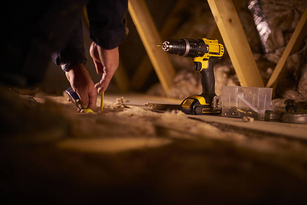 Reliable Bellevue, NE Insulation Contractor Solutions