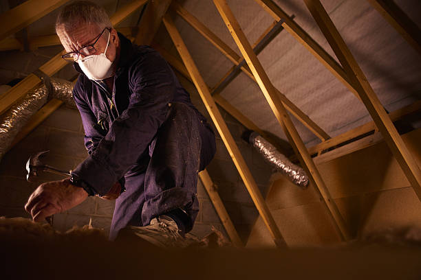 Range of Insulation Solutions in Bellevue, NE